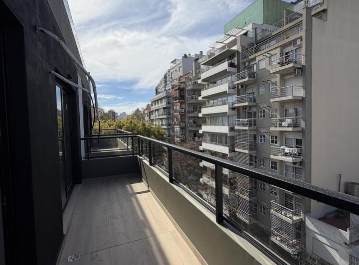 Departamento · 62m² · 3 Ambientes
