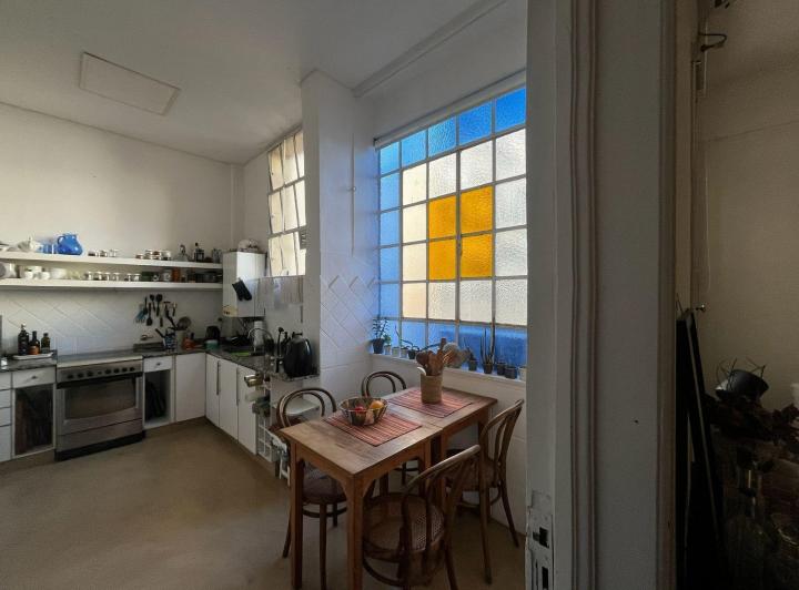 Departamento · 98m² · 4 Ambientes