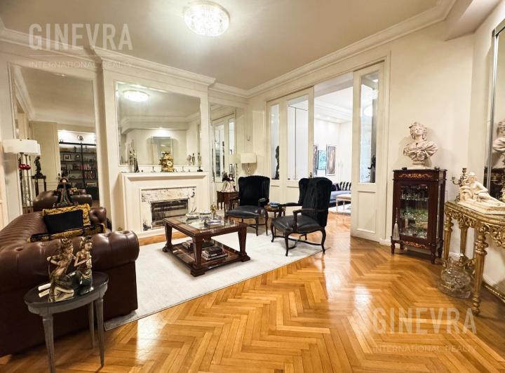 Departamento · 123m² · 3 Ambientes