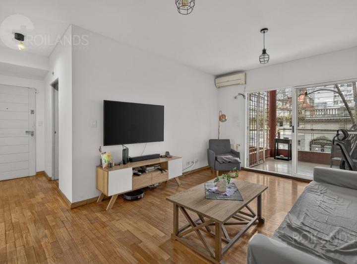 Departamento · 65m² · 3 Ambientes