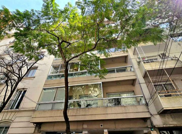 Departamento · 48m² · 2 Ambientes