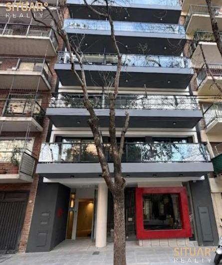 Departamento · 41m² · 2 Ambientes