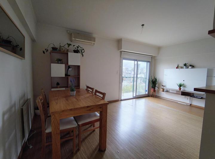Departamento · 61m² · 3 Ambientes