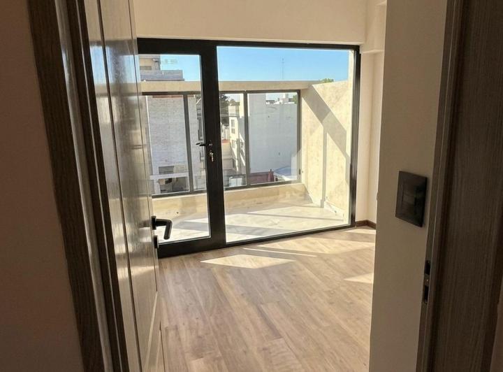 Departamento · 56m² · 4 Ambientes