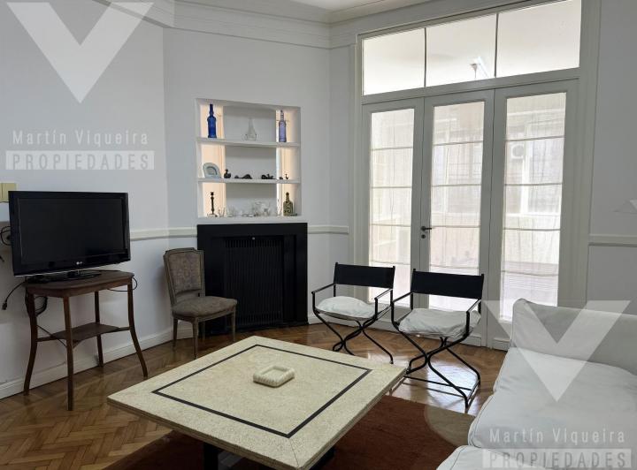 Departamento · 82m² · 4 Ambientes