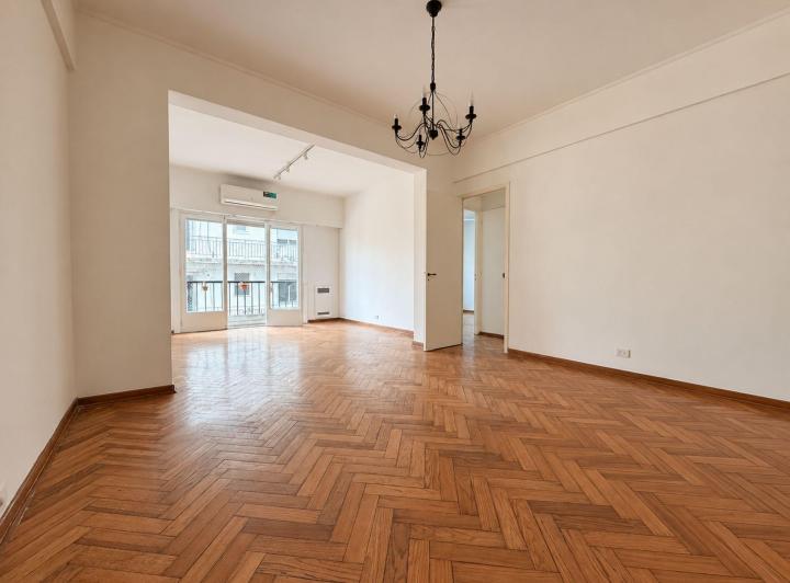 Departamento · 89m² · 3 Ambientes