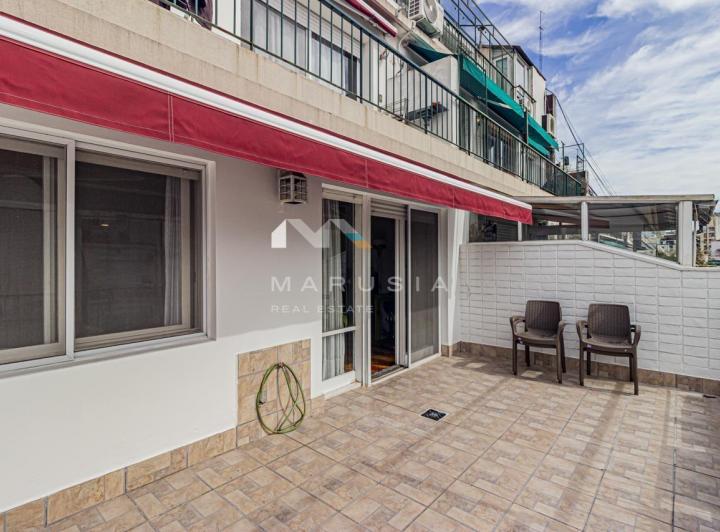 Departamento · 88m² · 3 Ambientes · 1 Cochera