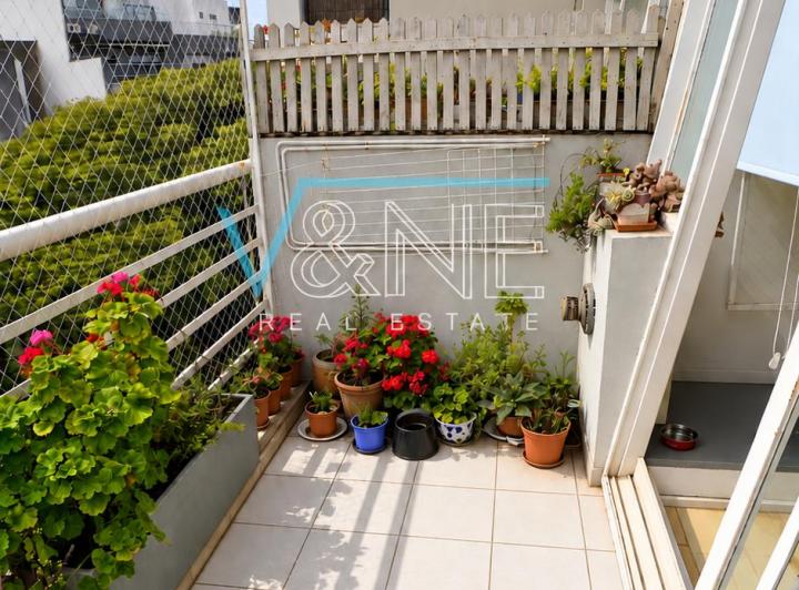 Departamento · 49m² · 2 Ambientes