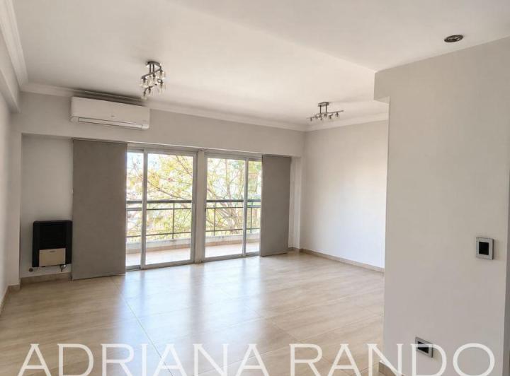 Departamento · 76m² · 3 Ambientes · 1 Cochera