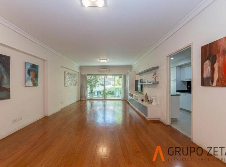 Departamento · 130m² · 4 Ambientes · 2 Cocheras