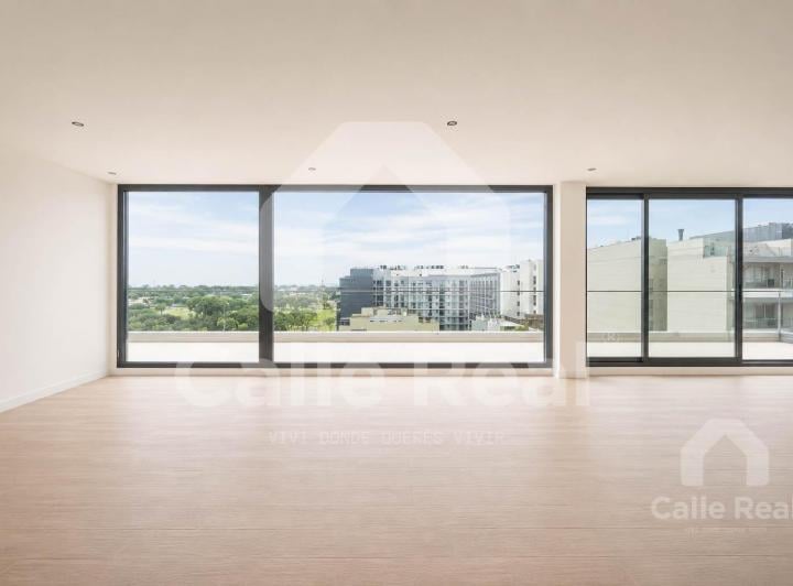 Departamento · 220m² · 5 Ambientes