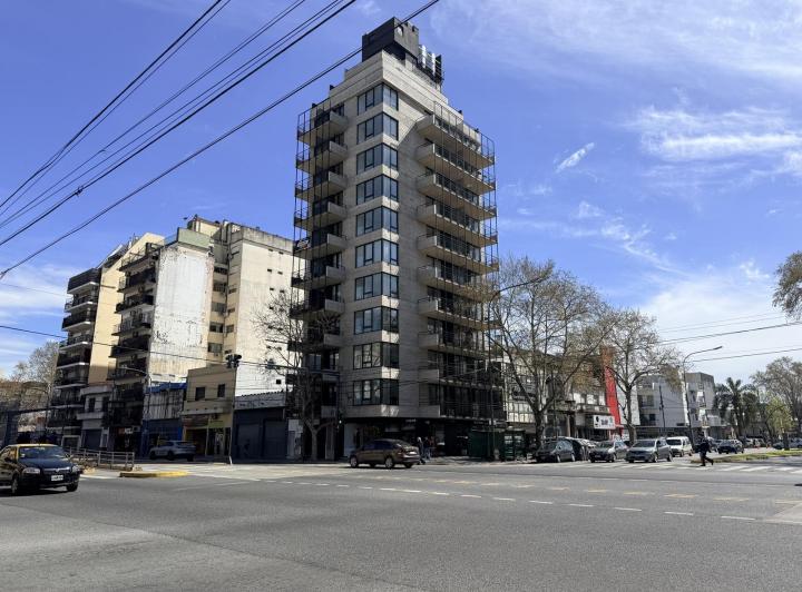 Departamento · 68m² · 3 Ambientes