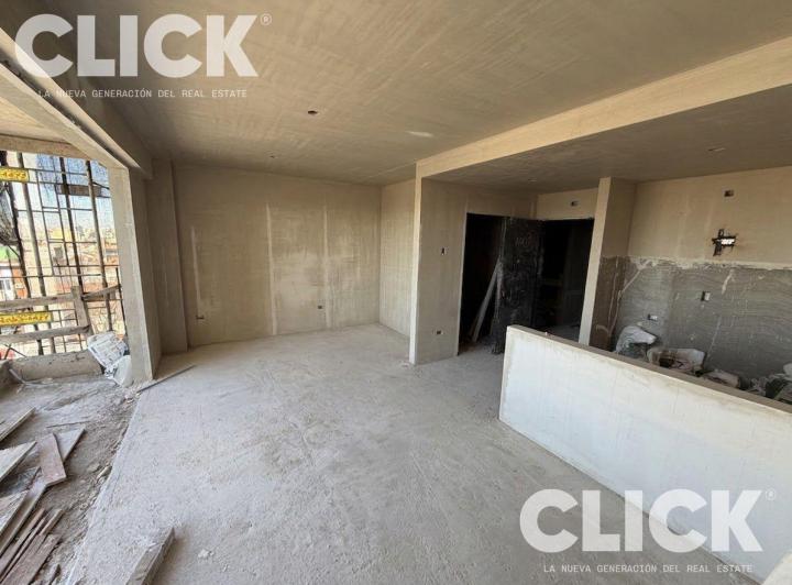 Departamento · 64m² · 3 Ambientes