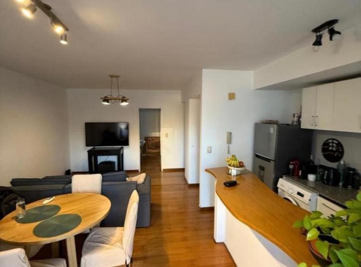 Departamento · 49m² · 2 Ambientes