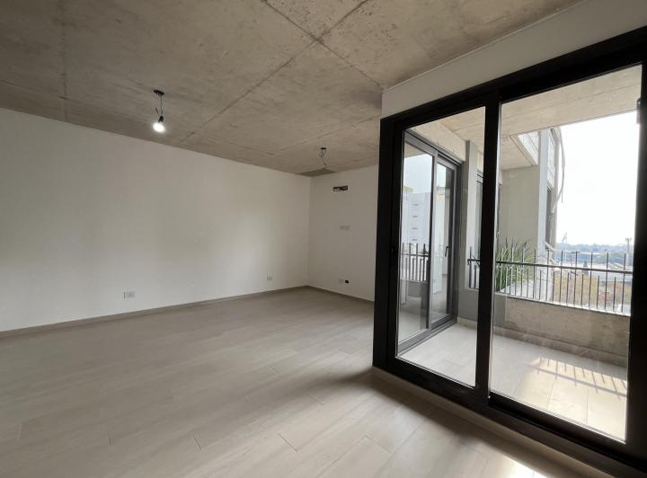 Departamento · 53m² · 2 Ambientes