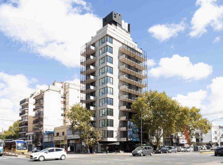 Departamento · 90m² · 3 Ambientes