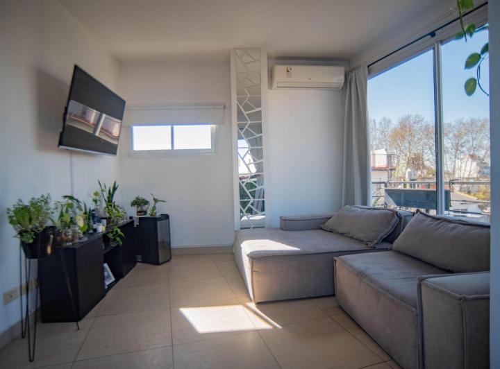 Departamento · 69m² · 3 Ambientes