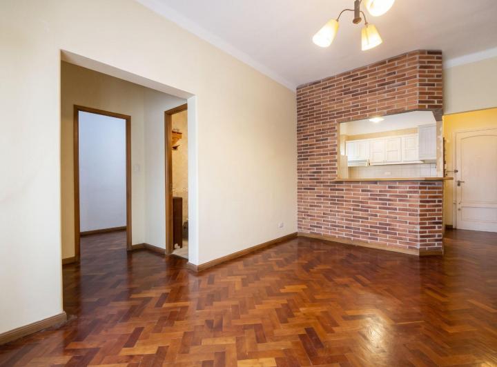 Departamento · 62m² · 3 Ambientes