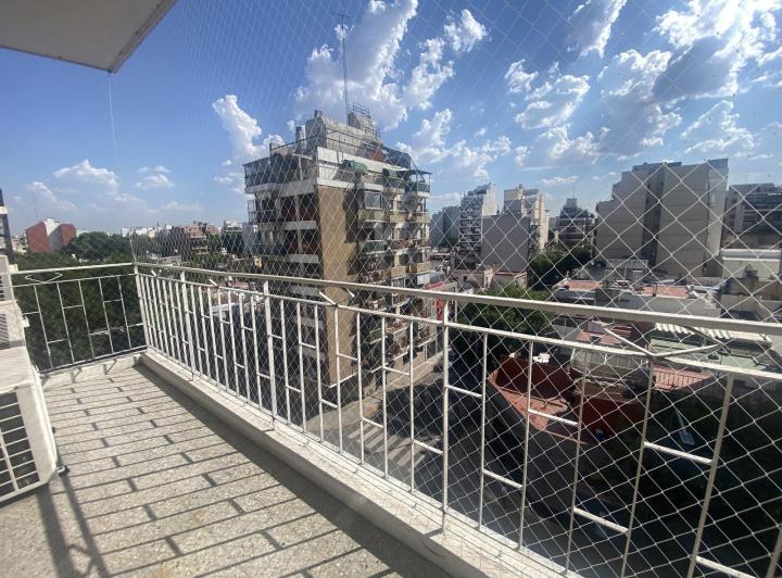 Departamento · 71m² · 4 Ambientes