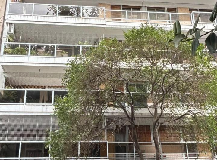 Departamento · 69m² · 3 Ambientes