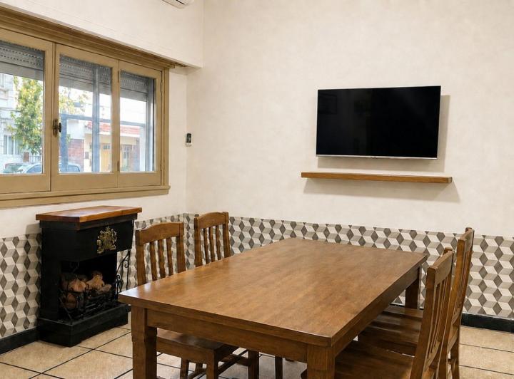 Departamento · 65m² · 4 Ambientes