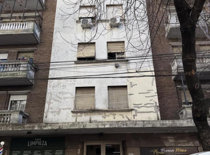 Departamento · 49m² · 3 Ambientes