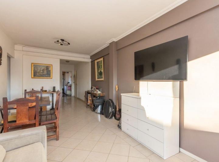 Departamento · 75m² · 4 Ambientes