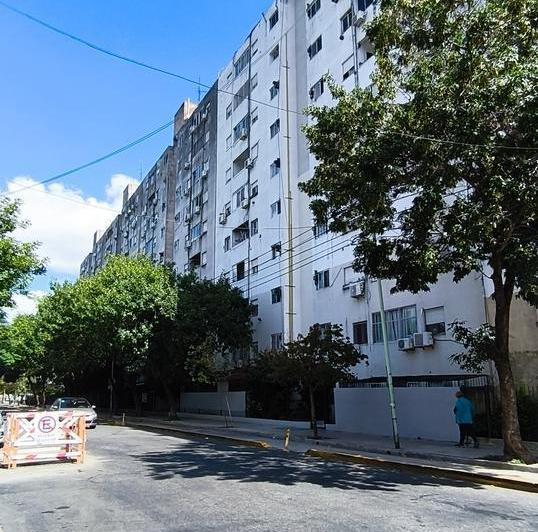 Departamento · 70m² · 4 Ambientes · 1 Cochera