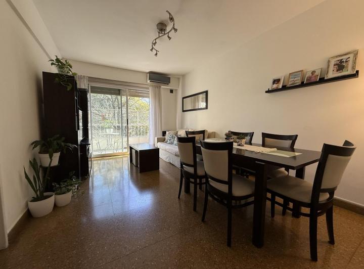 Departamento · 59m² · 3 Ambientes
