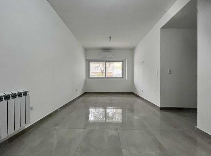 Departamento · 84m² · 4 Ambientes