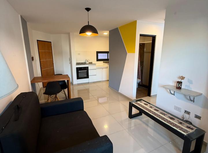 Departamento · 45m² · 3 Ambientes