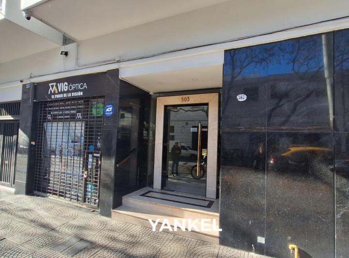 Departamento · 109m² · 4 Ambientes