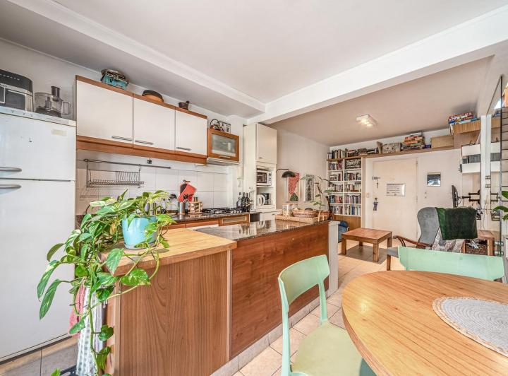 Departamento · 61m² · 3 Ambientes