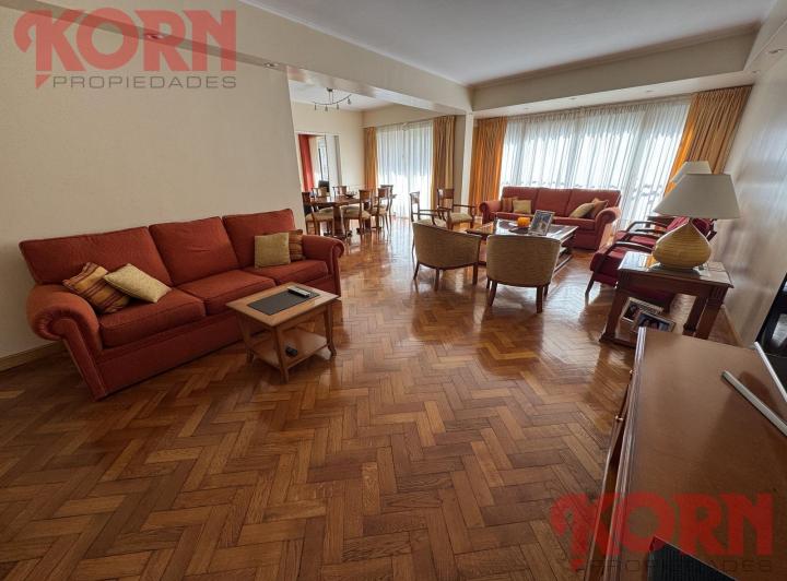 Departamento · 183m² · 4 Ambientes · 1 Cochera
