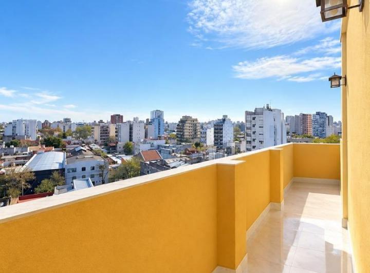 Departamento · 94m² · 4 Ambientes