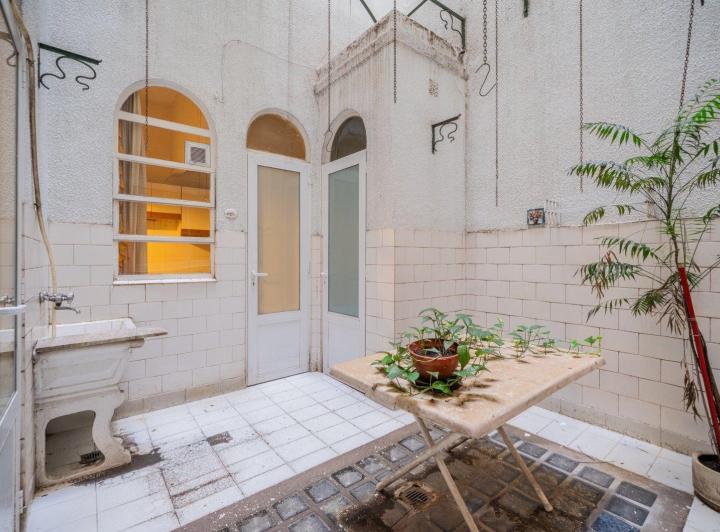 Departamento · 65m² · 2 Ambientes