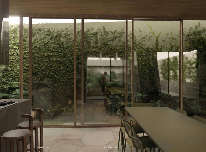 Departamento · 159m² · 4 Ambientes