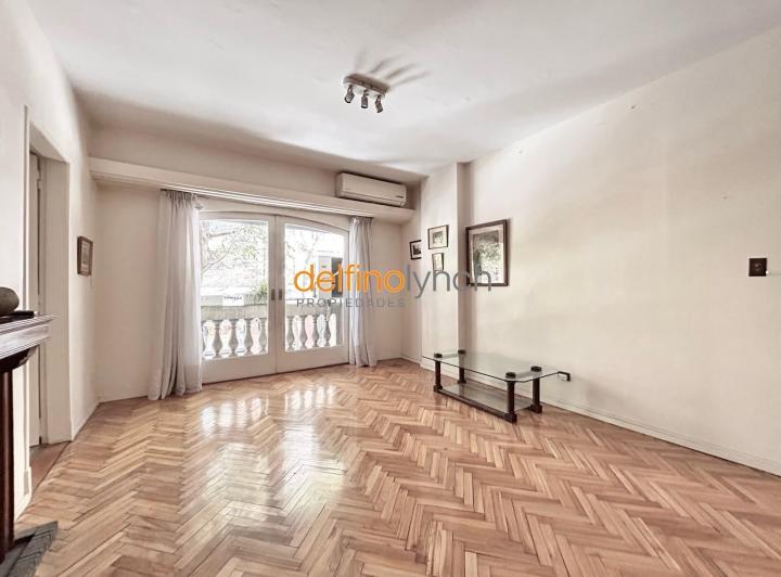 Departamento · 98m² · 4 Ambientes