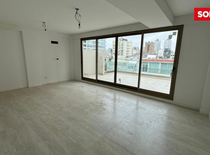Departamento · 148m² · 4 Ambientes