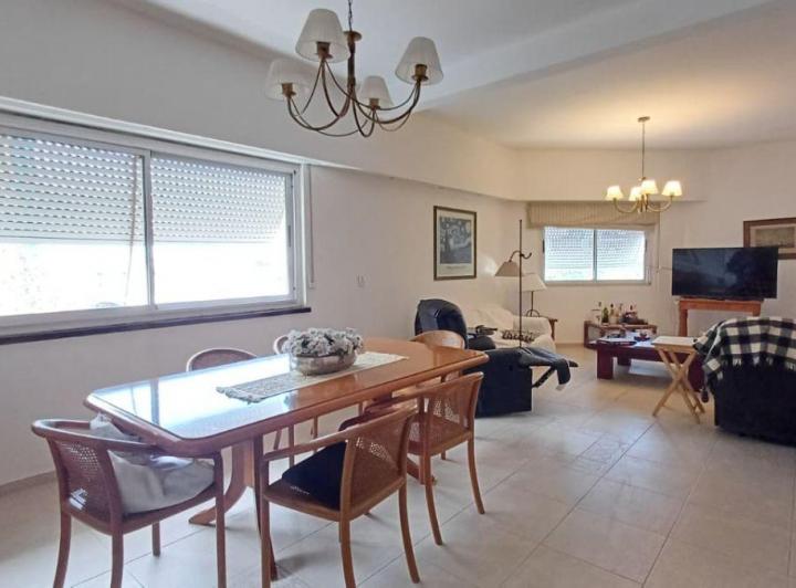 Departamento · 129m² · 4 Ambientes