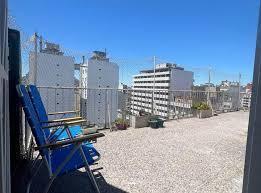 Departamento · 80m² · 4 Ambientes · 1 Cochera