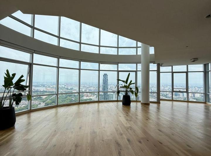 Departamento · 350m² · 4 Ambientes · 2 Cocheras