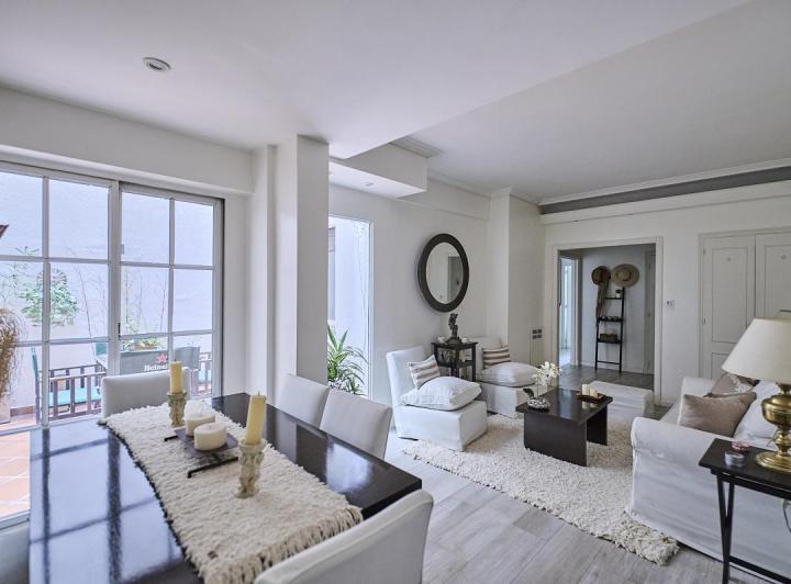 Departamento · 89m² · 4 Ambientes