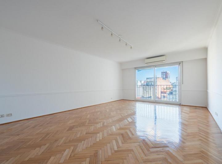 Departamento · 127m² · 4 Ambientes