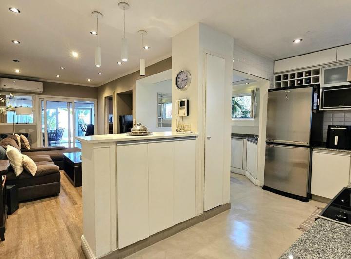 Departamento · 108m² · 4 Ambientes