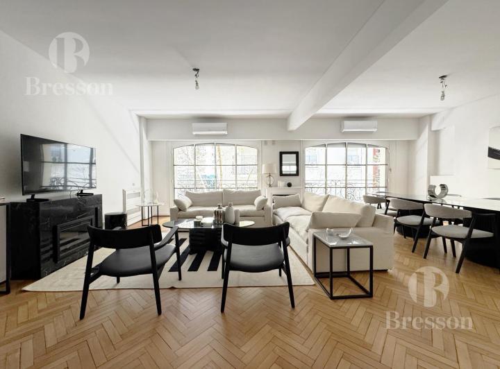 Departamento · 156m² · 7 Ambientes