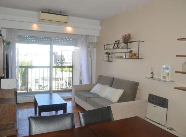 Departamento · 65m² · 4 Ambientes