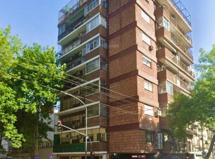 Departamento · 104m² · 4 Ambientes