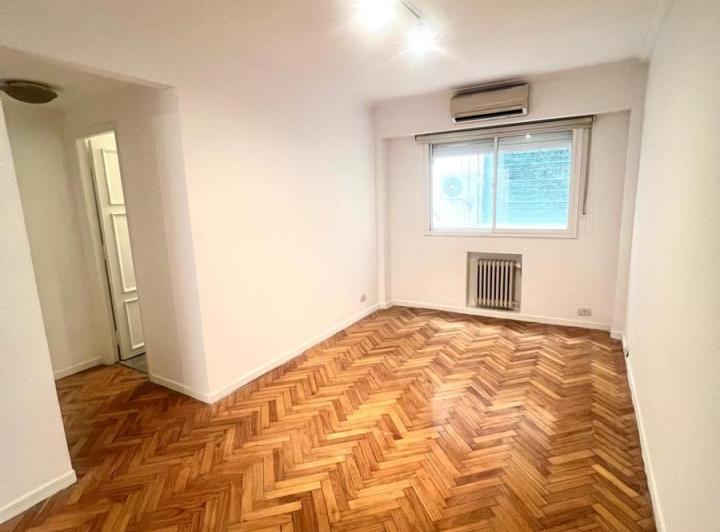 Departamento · 55m² · 2 Ambientes