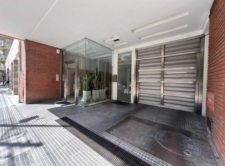 Departamento · 142m² · 4 Ambientes · 1 Cochera